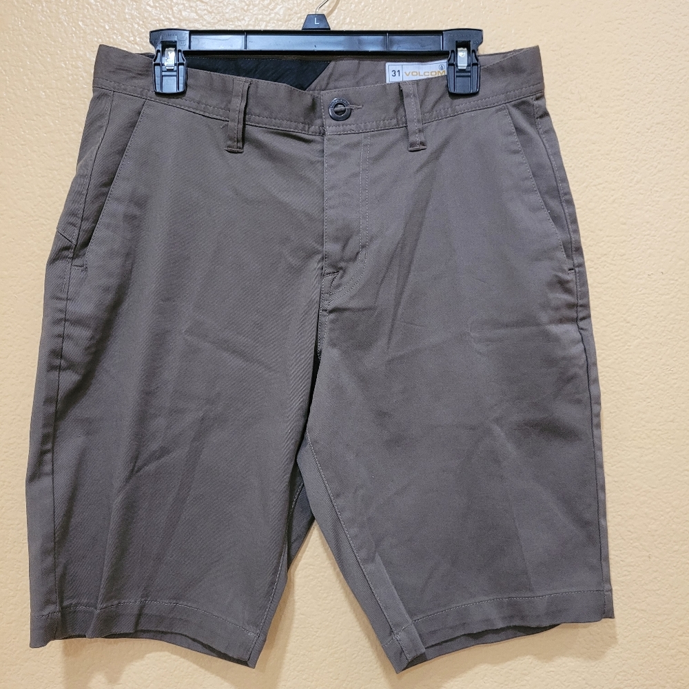 Volcom Short - image 1